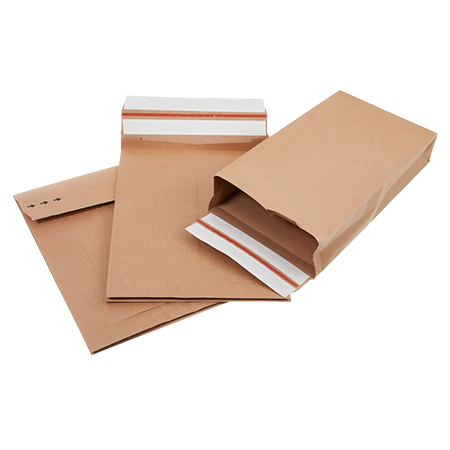 Envelopes