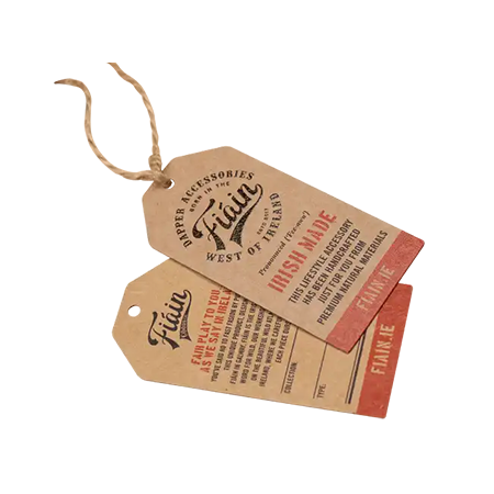 Hang Tags
