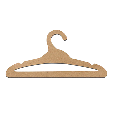 Paper Hangers