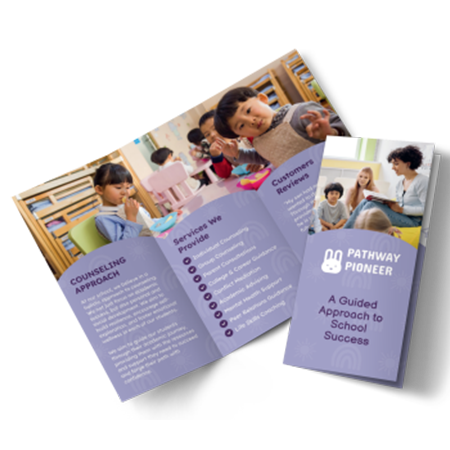 Tags & Brochures
