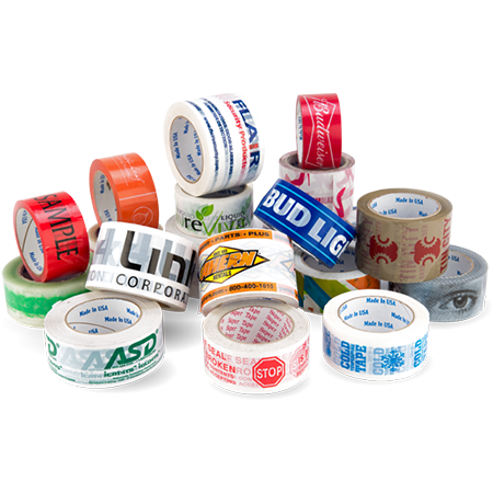 tapes