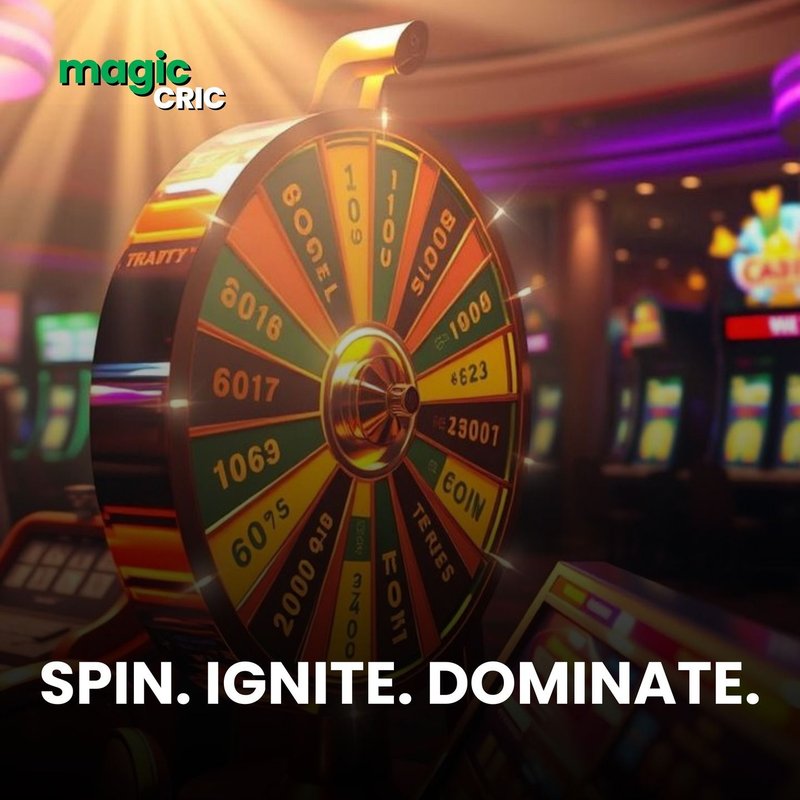 Choosing a Spot to Spin the Wheel
